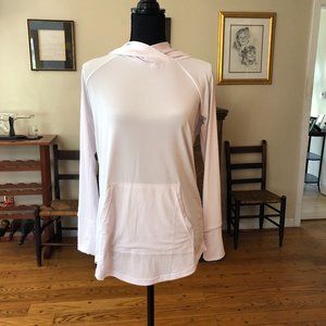 LuaRoe Amber hoodie size S